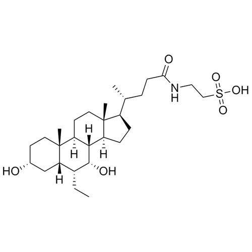Picture of Tauro-Obeticholic Acid