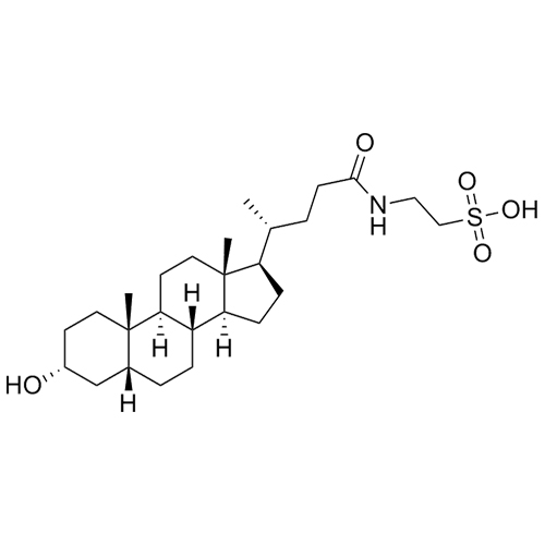 Picture of Taurolithocholic Acid