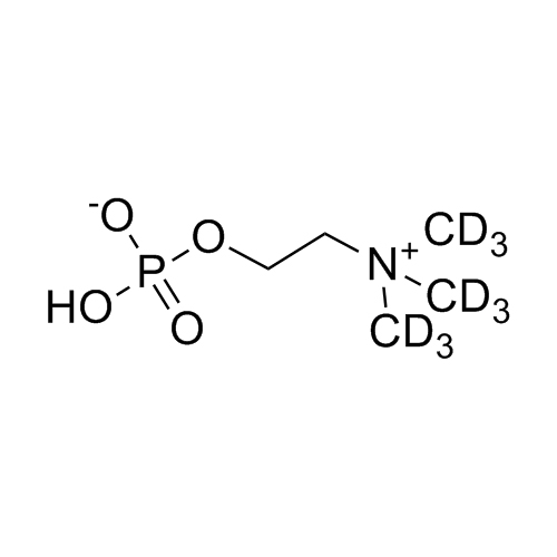 Picture of Phosphocholine-d9