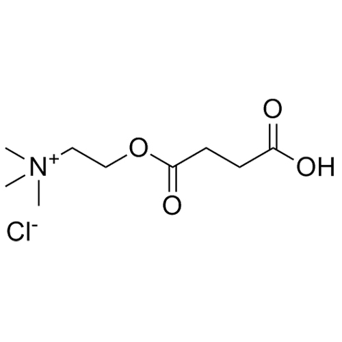 Picture of Succinyl Monocholine Chloride
