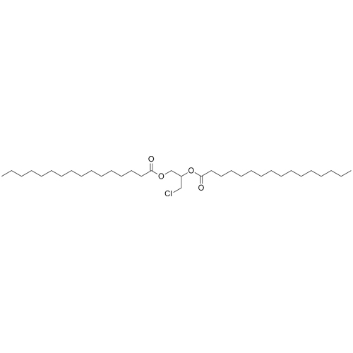 Picture of 3-Chloropropane-1,2-diol Dipalmitate