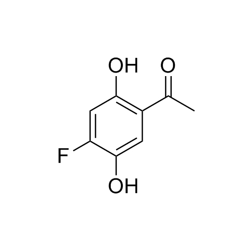 Show details for Chromane Related Compound 1 Picture of Chromane Related Compound 1