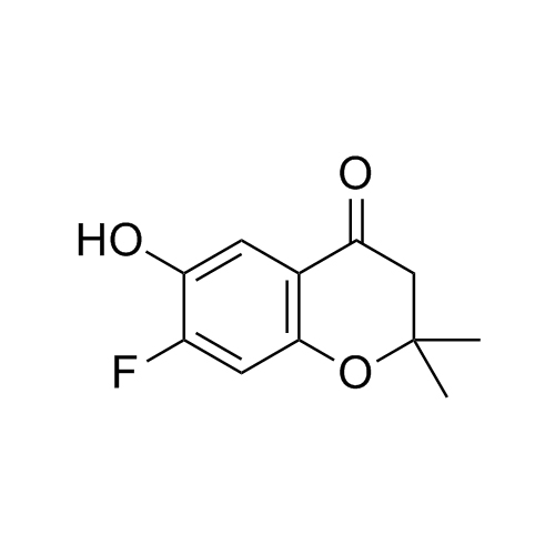 Show details for Chromane Related Compound 2 Picture of Chromane Related Compound 2
