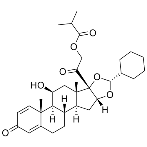 Picture of Ciclesonide