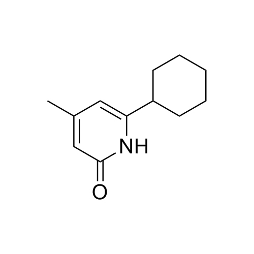 Picture of Ciclopirox Impurity C
