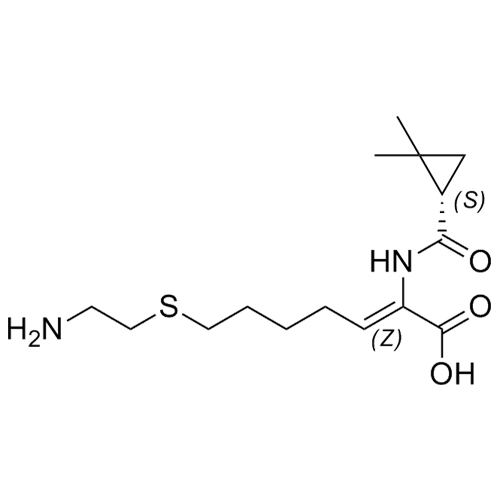 Picture of Cilastatin EP Impurity H