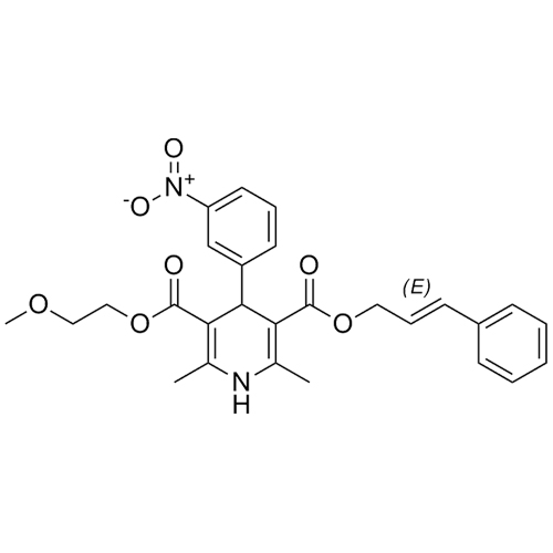 Picture of Cilnidipine
