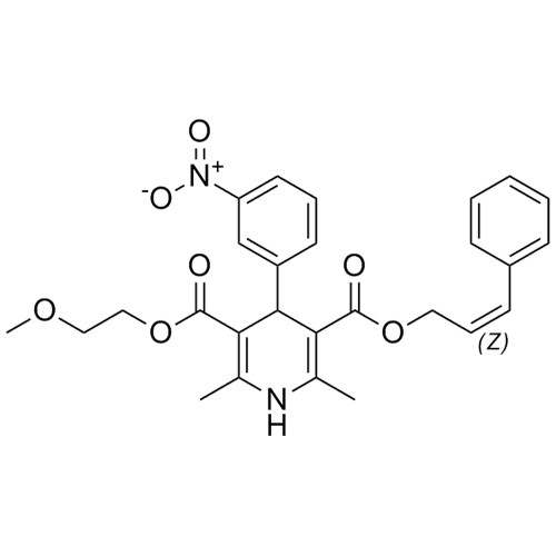 Picture of Z-Cilnidipine