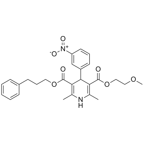 Picture of Cilnidipine Impurity 2