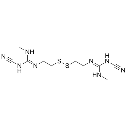 Picture of Cimetidine EP Impurity H