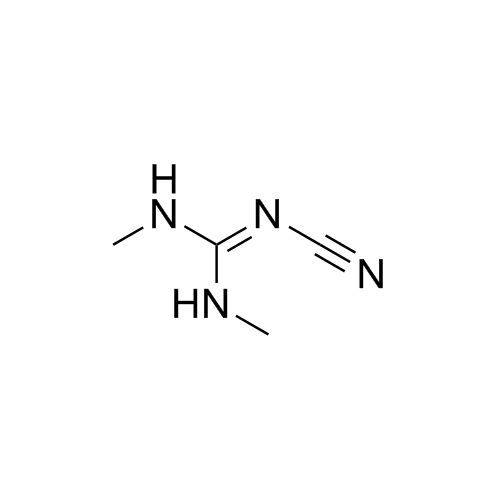 Picture of Cimetidine EP Impurity G