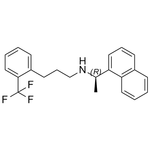 Picture of Cinacalcet Impurity 13