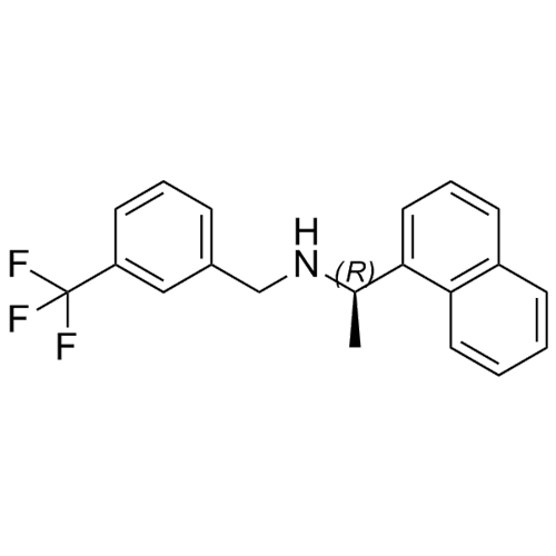 Picture of Cinacalcet Impurity 25