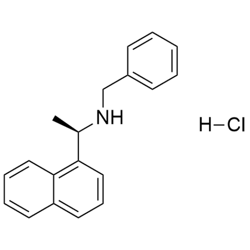 Picture of Cinacalcet Impurity B HCl