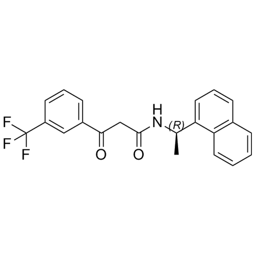 Picture of Cinacalcet Impurity 26