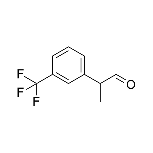 Picture of Cinacalcet Impurity 31