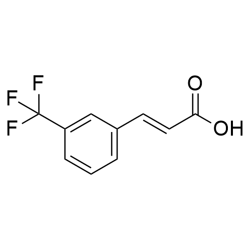 Picture of Cinacalcet Impurity 43