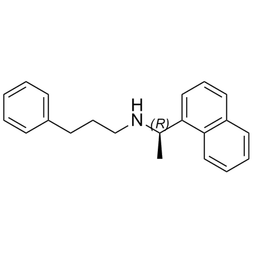 Show details for Cinacalcet Impurity 38 Picture of Cinacalcet Impurity 38
