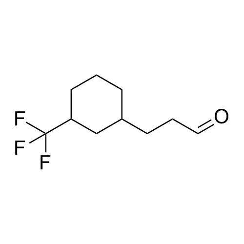 Picture of Cinacalcet Impurity 39 (Mixture of Diastereomers)