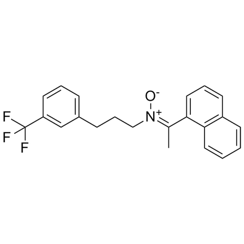 Picture of Cinacalcet Impurity 44