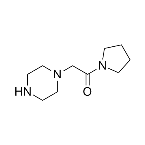Picture of Cinepazide Impurity 5