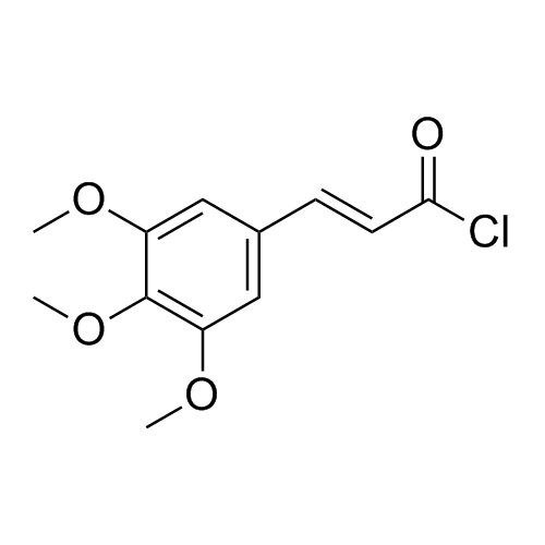 Picture of Cinepazide Impurity 7