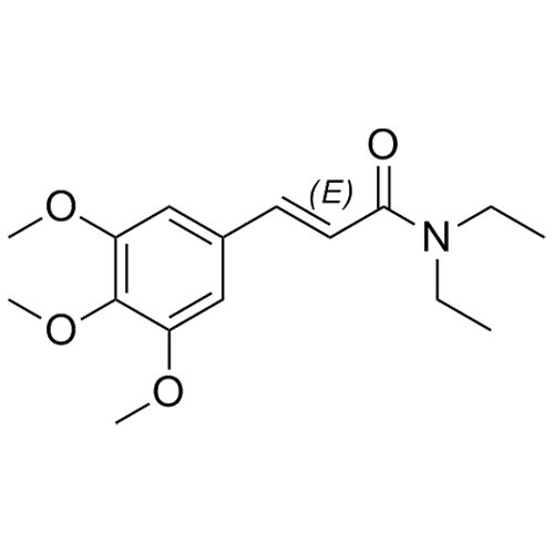 Picture of Cinepazide Impurity 8