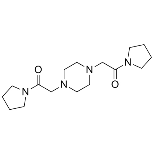 Picture of Cinepazide Impurity 9