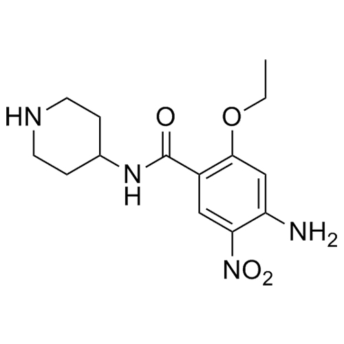 Picture of Cinitapride Related Impurity 1