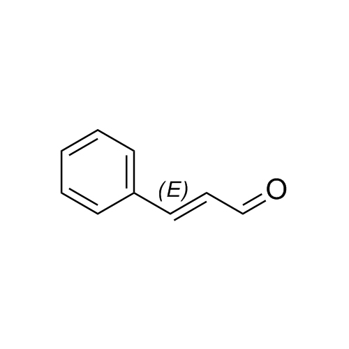 Picture of trans-Cinnamaldehyde