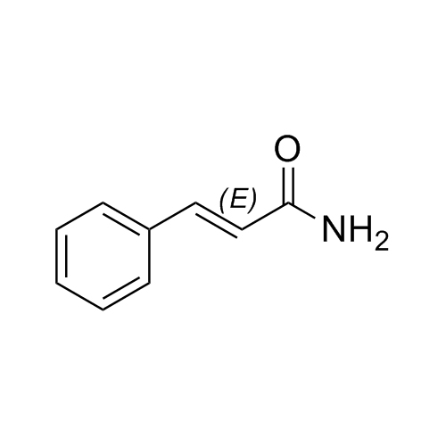 Picture of trans-Cinnamamide