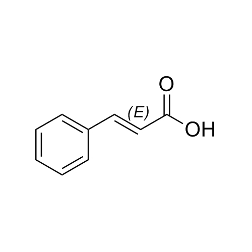 Picture of Cinnamic Acid