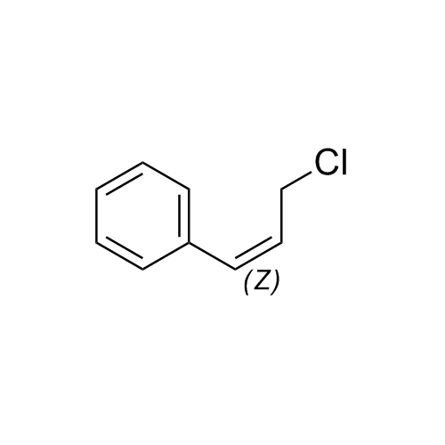 Picture of (Z)-(3-Chloro-cisprop-1-enyl)-Benzene