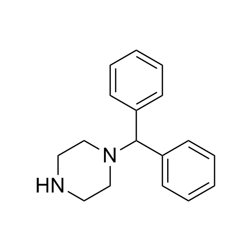 Show details for Cinnarizine EP Impurity A Picture of Cinnarizine EP Impurity A