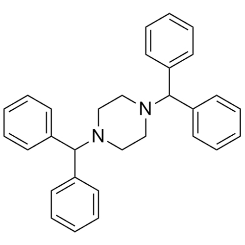 Picture of Cinnarizine EP Impurity E