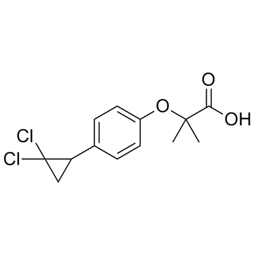 Picture of Ciprofibrate