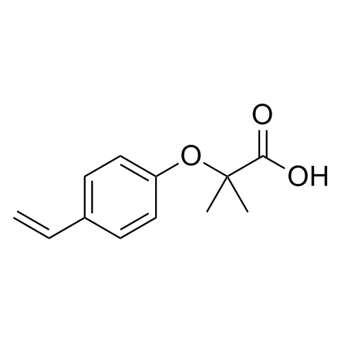 Picture of Ciprofibrate EP Impurity A