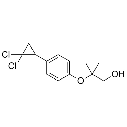 Picture of Ciprofibrate EP Impurity C