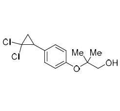 Picture of Ciprofibrate EP Impurity C