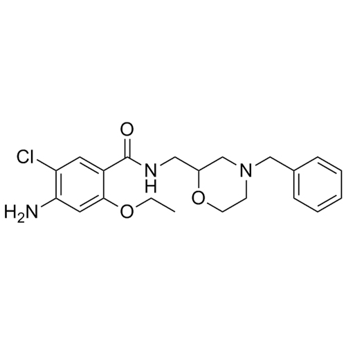 Picture of Cisapride Related Compound 1
