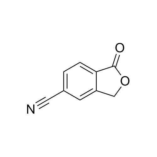 Show details for Citalopram Related Compound V Picture of Citalopram Related Compound V