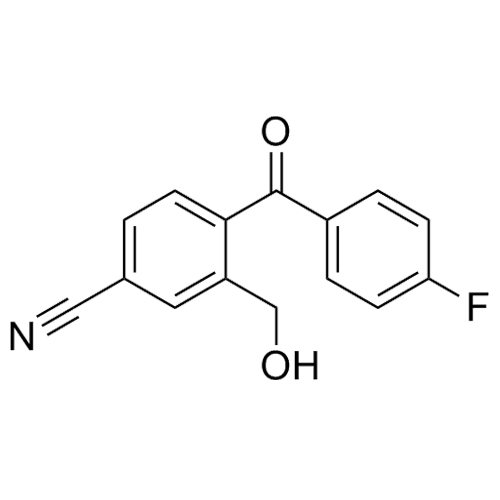 Show details for Citalopram Related Compound VI Picture of Citalopram Related Compound VI