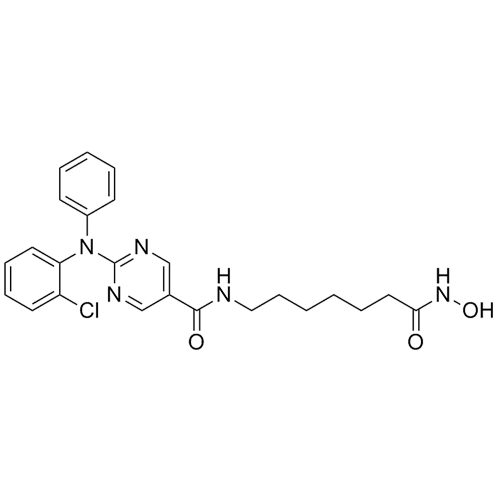 Picture of Citarinostat