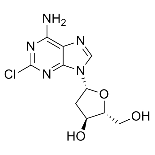 Picture of Cladribine