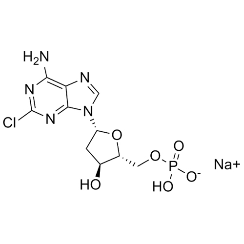 Picture of Cladribine Phosphate