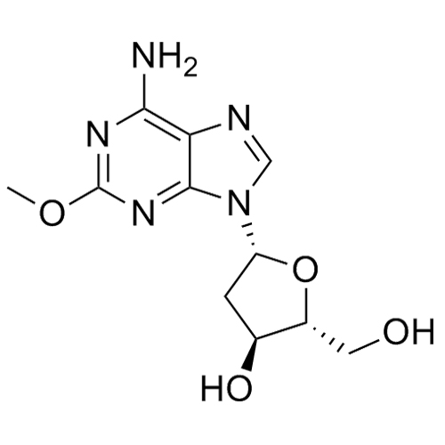 Picture of Cladribine EP Impurity B