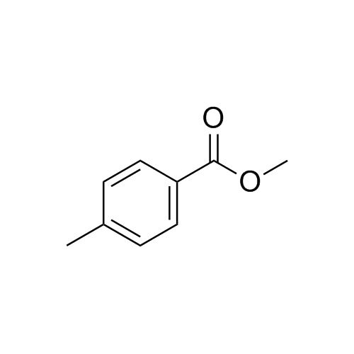 Picture of Cladribine Impurity G (Methyl 4-methylbenzoate)