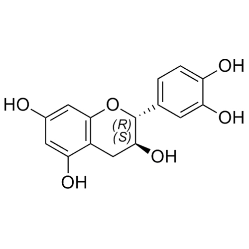 Picture of (+)-Catechin