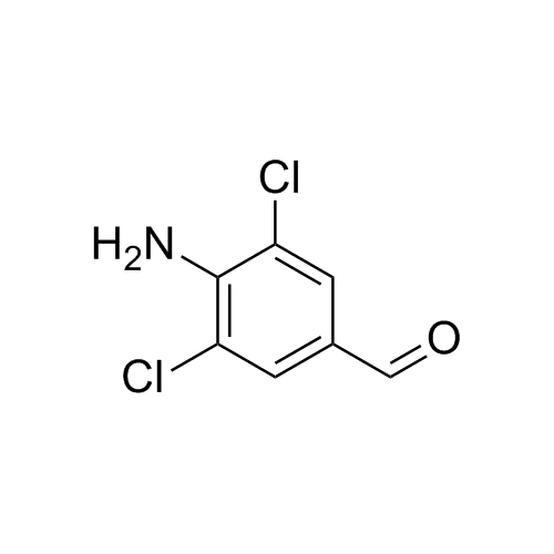 Picture of Clenbuterol EP Impurity A