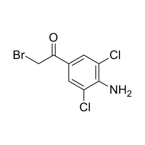 Picture of Clenbuterol Impurity E